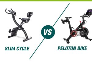 Slim Cycle Vs Peloton – What Is The Basic Difference?