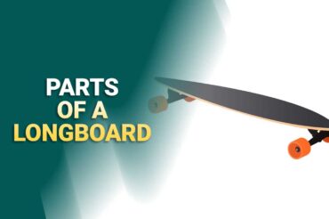 Parts Of A Longboard – Anatomy Of A Longboard