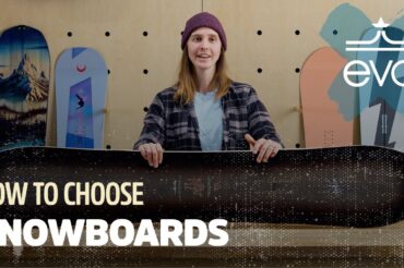 What Snowboard Size Do I Need