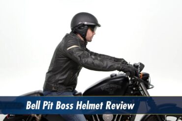 Bell Pit Boss Helmet Review: Unmatched Comfort & Style