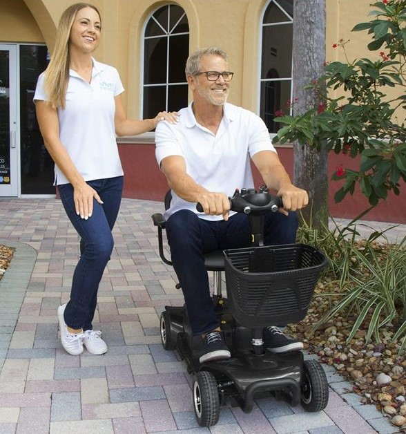 Best Mobility Scooter