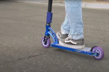 Can Trick Scooters Be Used for Transportation? Swift Mobility Insights