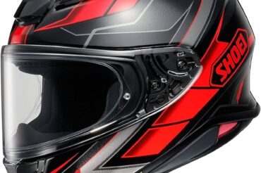 Shoei RF1400 Helmet Review: Unmatched Protection!