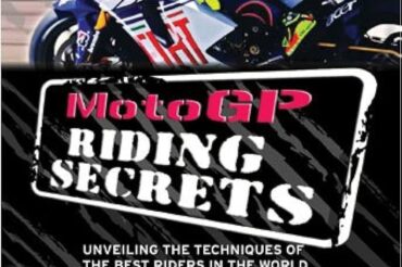 What Helmets Do MotoGP Riders Wear? Unveiling the Secrets