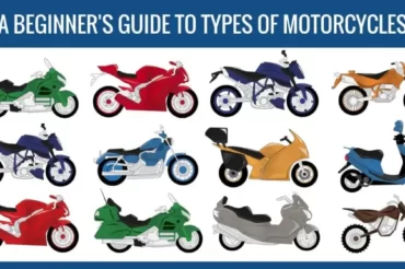 What is the Difference between Scooter And Moped: The Definitive Guide