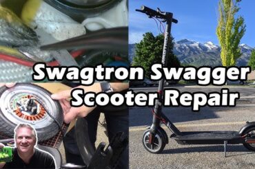 Swagtron Swagger 5 Troubleshooting: Ultimate Fixes & Tips Guide