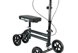 6 Best Knee Scooter for Foot Injuries In 2026