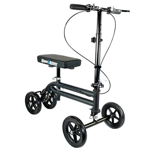 Best Knee Scooter