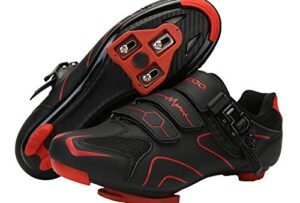 10 Best Cycle Shoes for Wide Feet In 2025: Comfort Meets Performance for Cyclists