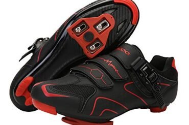 10 Best Cycle Shoes for Wide Feet In 2025: Comfort Meets Performance for Cyclists