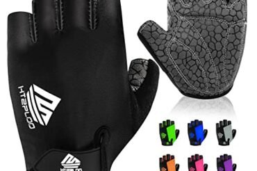 10 Best Cycling Gloves In 2025 (For Comfort, Grip, and Performance on Every Ride)