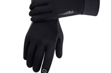 10 Best Cycling Gloves for Winter Riding In 2025: Stay Warm and Connected