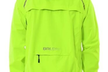 10 Best Cycling Waterproof Jackets In 2025: Top Picks for Comfort and Protection