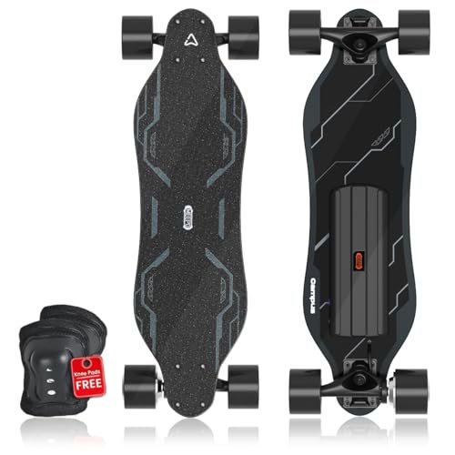 9 Best Electric Skateboards In 2025: Top Picks for Speed and Smooth Rides