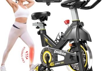 10 Best Spin Cycles for Home In 2025: Discover Top Exercise Bikes for Every Space