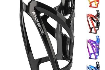 10 Best Water Bottle Cages for Cycling In 2025: Top Picks for Every Ride