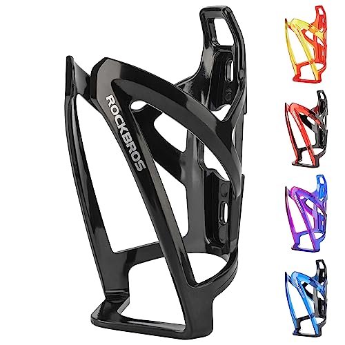 Best Water Bottle Cages for Cycling