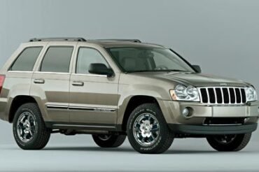 2007 Jeep Diesel Problems: Troubleshooting & Solutions