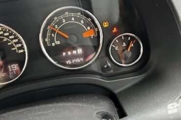 2013 Jeep Patriot Overheating Problems: Expert Solutions