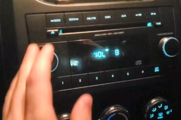 2015 Jeep Patriot Radio Problems: Troubleshooting Tips