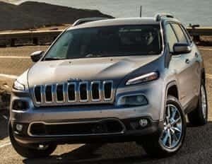 2017 Jeep Cherokee Vs 2017 Ford Escape: Ultimate Showdown