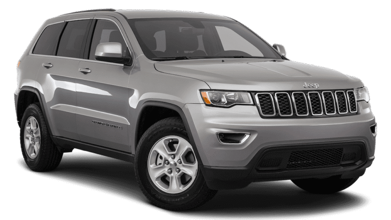 2017 Jeep Grand Cherokee Vs 2017 Honda Pilot