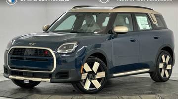 2019 Jeep Renegade Vs Mini Countryman: Ultimate Showdown