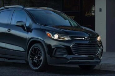 2021 Chevy Trax Vs 2021 Jeep Compass: Ultimate Showdown