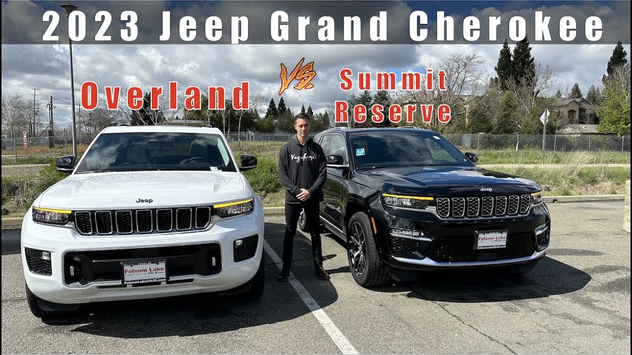 Sitemapcdatahttpswudinf Inetcomjeep Grand Cherokee Summit Vs Summit Reserve