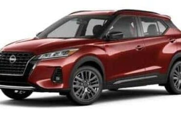 2025 Nissan Kicks Vs 2025 Jeep Renegade: Compact SUV Clash