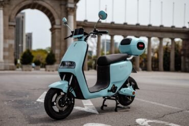 Are Electric Scooters Legal in Ontario? Uncover the Truth
