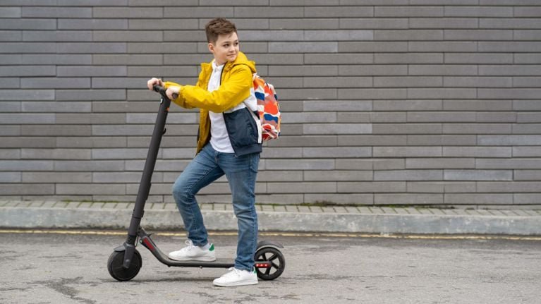 Are Electric Scooters Suitable for Children?