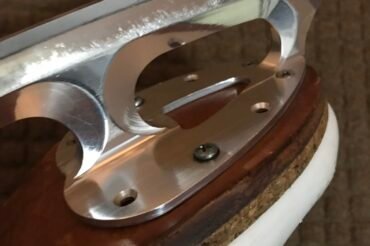 Are Ice Skates Sharp? Discover Their Cutting Edge