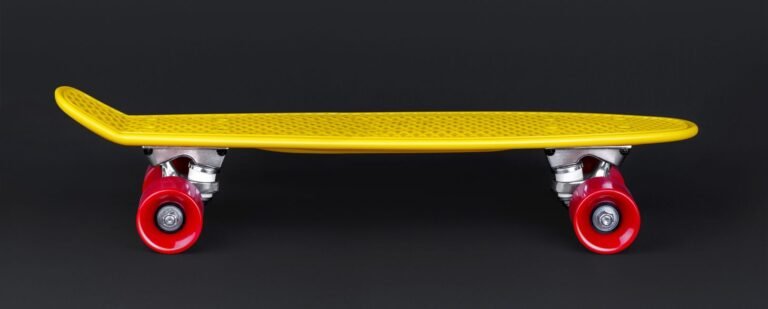 Are Penny Boards Or Longboards Easier To Ride
