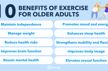 Benefits Of Activities For Elderly: Unlocking Vitality