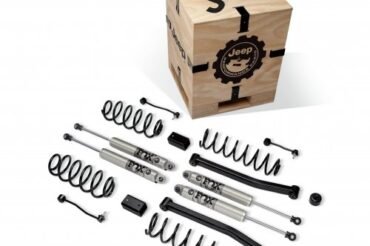 Best 2 Inch Lift Kit For Jeep Gladiator: Top Picks for Off-Roading
