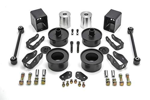 Best 25 Inch Lift For Jeep Jl Rubicon