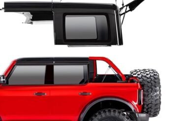 Best 25 Lift Kit For Jeep JL: Enhance Your Off-Road Adventure