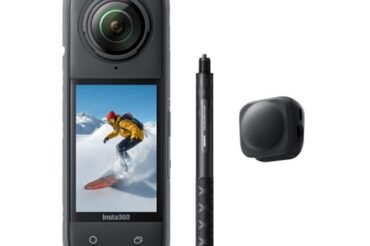 Best 360 Cameras For Snowboarding: Capture Every Angle in Action