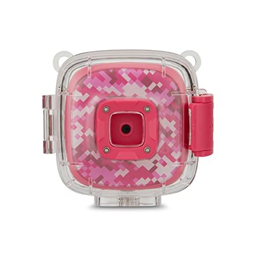 Best Action Cameras For Snowboarding Kids