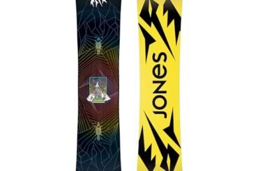 Best All Mountain Freeride Snowboards: Top Picks for Every Snowboarder