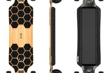 Best All Terrain Electric Skateboards for Thrilling Off-Road Adventures