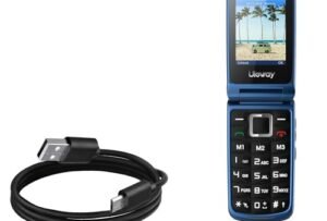 7 Best ATT Flip Phones for Seniors In 2026