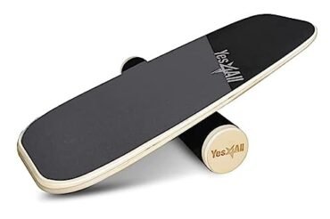 Best Balance Boards For Snowboarding: Enhance Agility and Core Stability