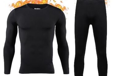 Best Base Layers For Snowboarding: Top Thermal Underwear Sets Reviewed