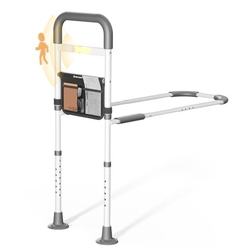 Best Bed Rails For Seniors
