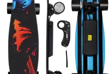 Best Beginner Electric Skateboards: Top Picks for Smooth Rides and Control