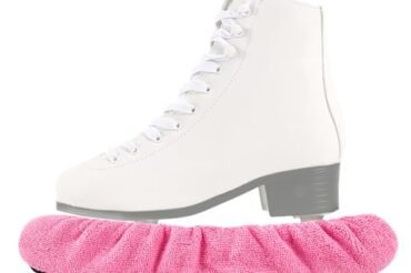 Best Beginner Ice Skates For Adult Kids: Top Picks for Comfort