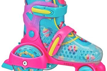 Best Beginner Roller Skates For Adult Kids: Top Adjustable Picks