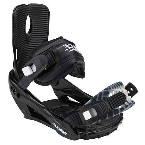 Best Bindings For All Mountain Snowboarding